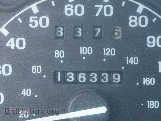 1998 FORD EXPLORER - VIN: 1FMZU34X2WUC92817 - Фото 8