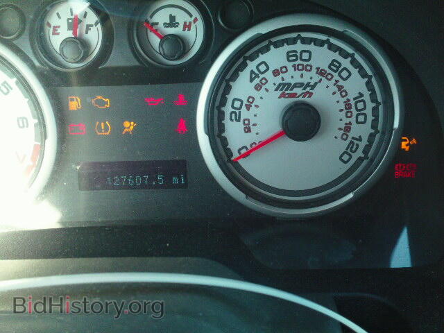 2009 FORD FOCUS - VIN: 1FAHP35N59W103032 - Фото 8
