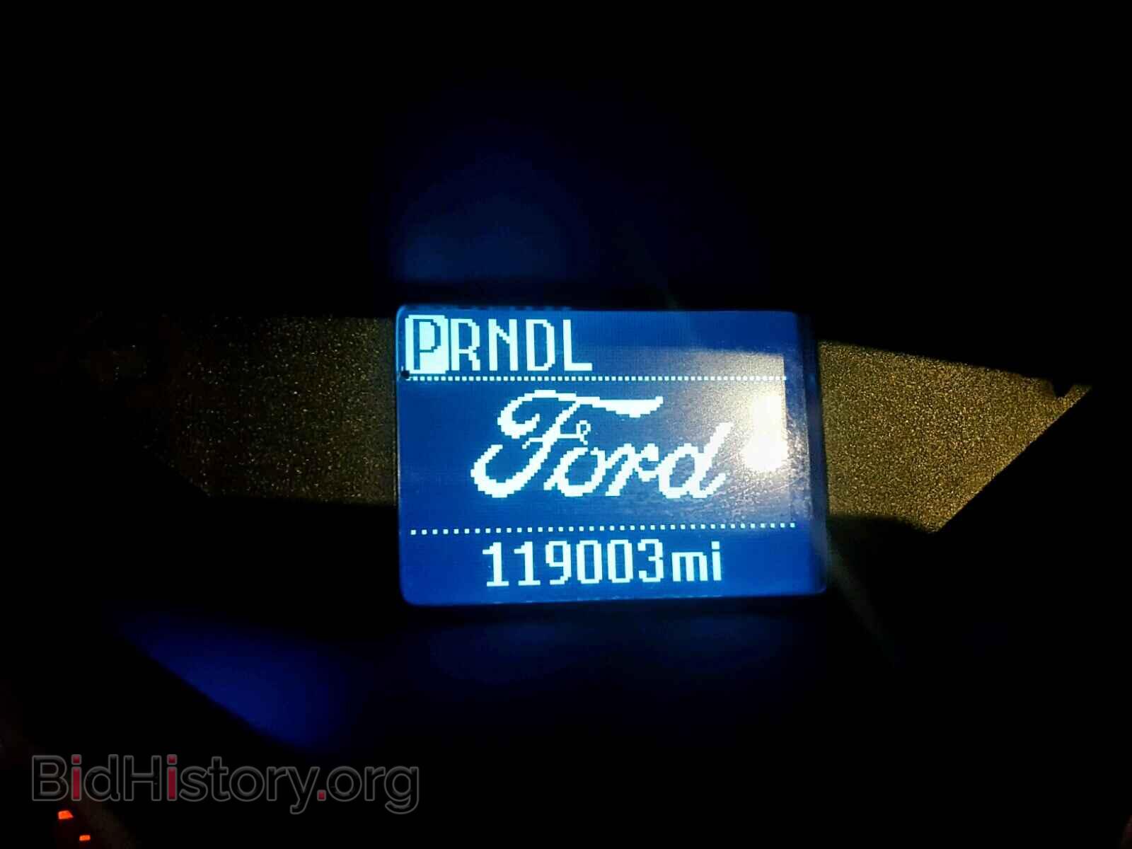 2012 FORD FOCUS SE - VIN: 1FAHP3K23CL332103 - Фото 8