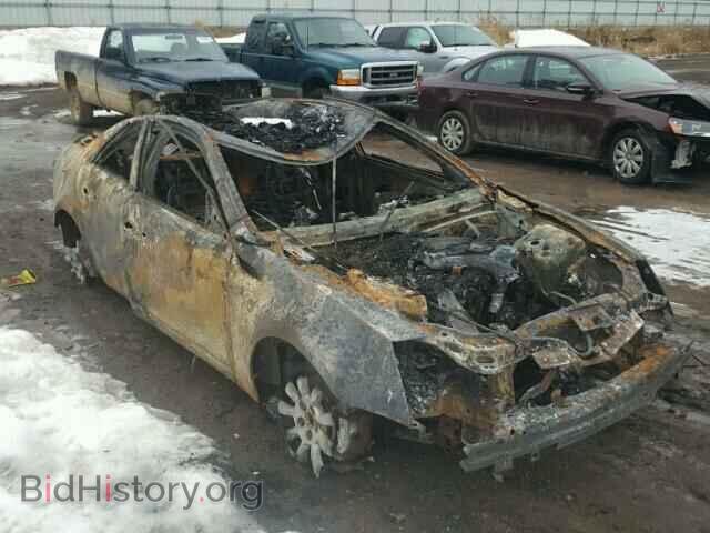 Фотография 1G6DG577480157235 - CADILLAC CTS 2008