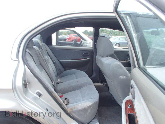 2006 KIA OPTIMA - VIN: KNAGD128565451042 - Photo 6