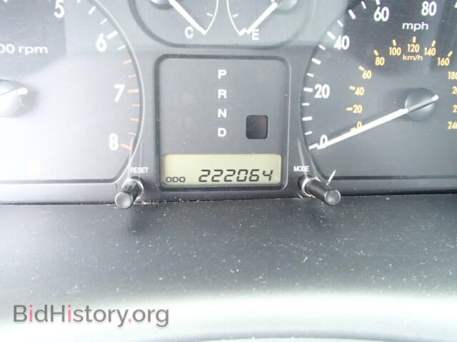 2006 KIA OPTIMA - VIN: KNAGD128565451042 - Photo 8