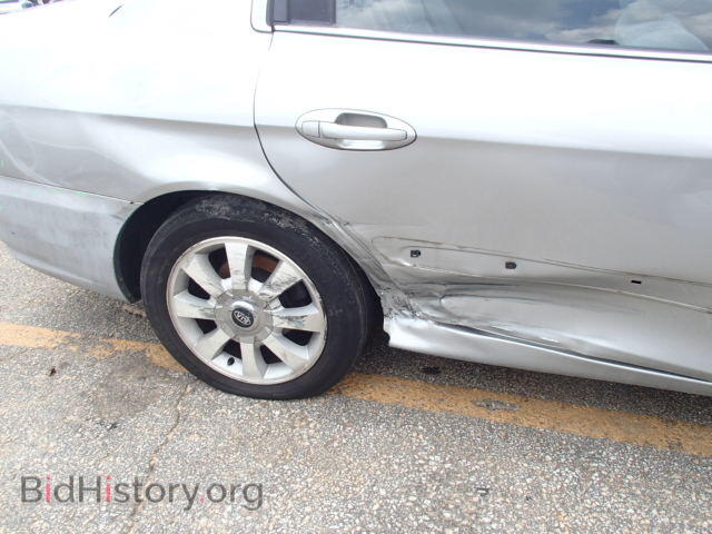 2006 KIA OPTIMA - VIN: KNAGD128565451042 - Photo 10