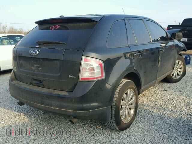 2010 FORD EDGE - VIN: 2FMDK3JC7ABB53203 - Photo 4