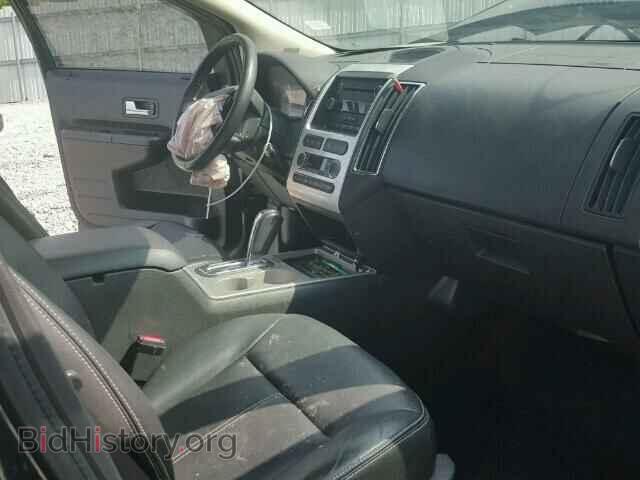 2010 FORD EDGE - VIN: 2FMDK3JC7ABB53203 - Photo 5