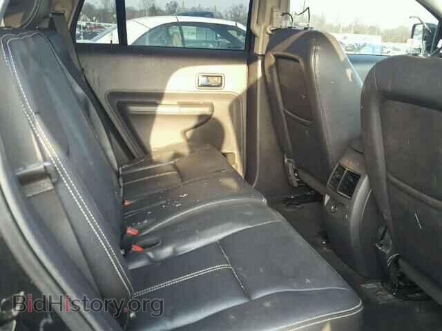 2010 FORD EDGE - VIN: 2FMDK3JC7ABB53203 - Photo 6