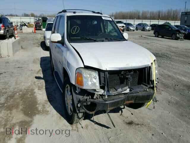 Фотография 1GKET63M452363626 - GMC ENVOY 2005
