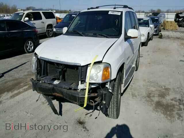 2005 GMC ENVOY - VIN: 1GKET63M452363626 - Фото 2
