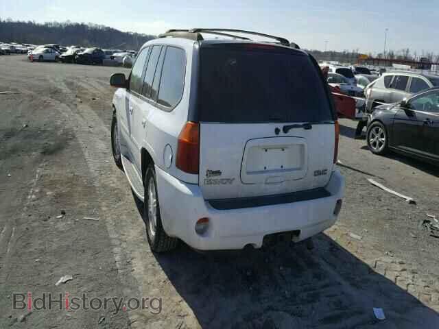 2005 GMC ENVOY - VIN: 1GKET63M452363626 - Фото 3