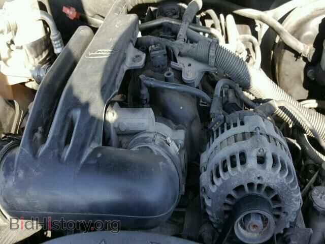 2005 GMC ENVOY - VIN: 1GKET63M452363626 - Фото 7