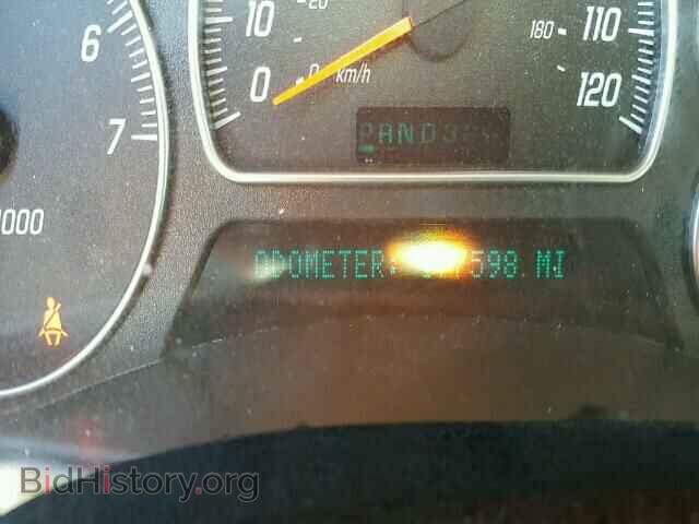 2005 GMC ENVOY - VIN: 1GKET63M452363626 - Фото 8
