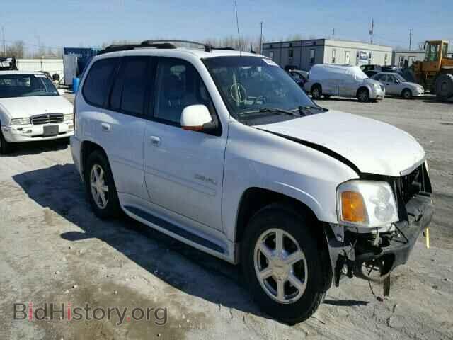 2005 GMC ENVOY - VIN: 1GKET63M452363626 - Фото 9