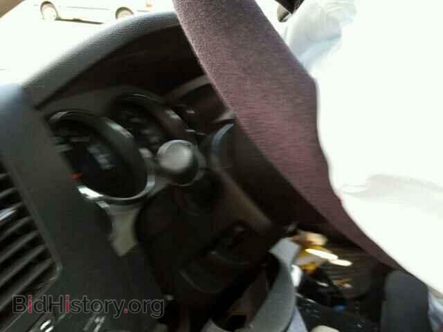 2008 CHEVROLET SILVERADO - VIN: 2GCEC19CX81252936 - Фото 8