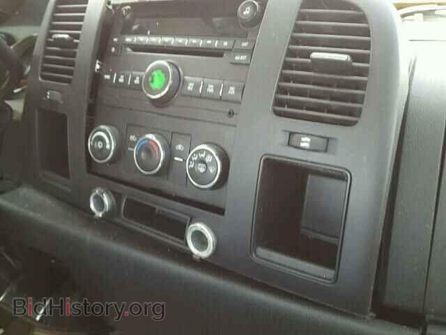 2008 CHEVROLET SILVERADO - VIN: 2GCEC19CX81252936 - Фото 10