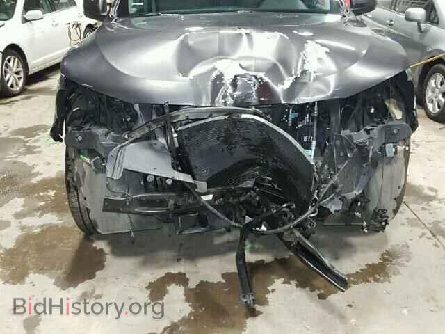 2014 DODGE DURANGO - VIN: 1C4RDJAGXEC483063 - Фото 9