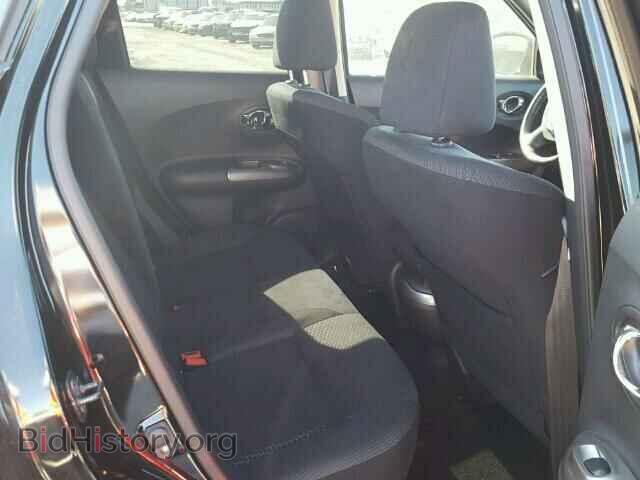 2014 NISSAN JUKE - VIN: JN8AF5MR5ET351568 - Фото 6