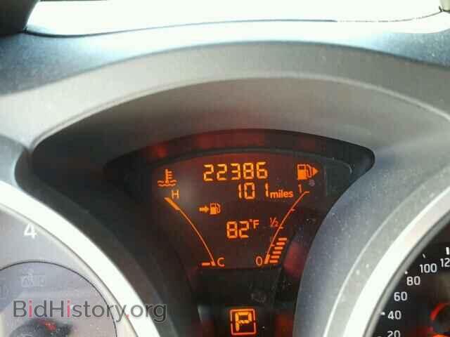 2014 NISSAN JUKE - VIN: JN8AF5MR5ET351568 - Фото 8