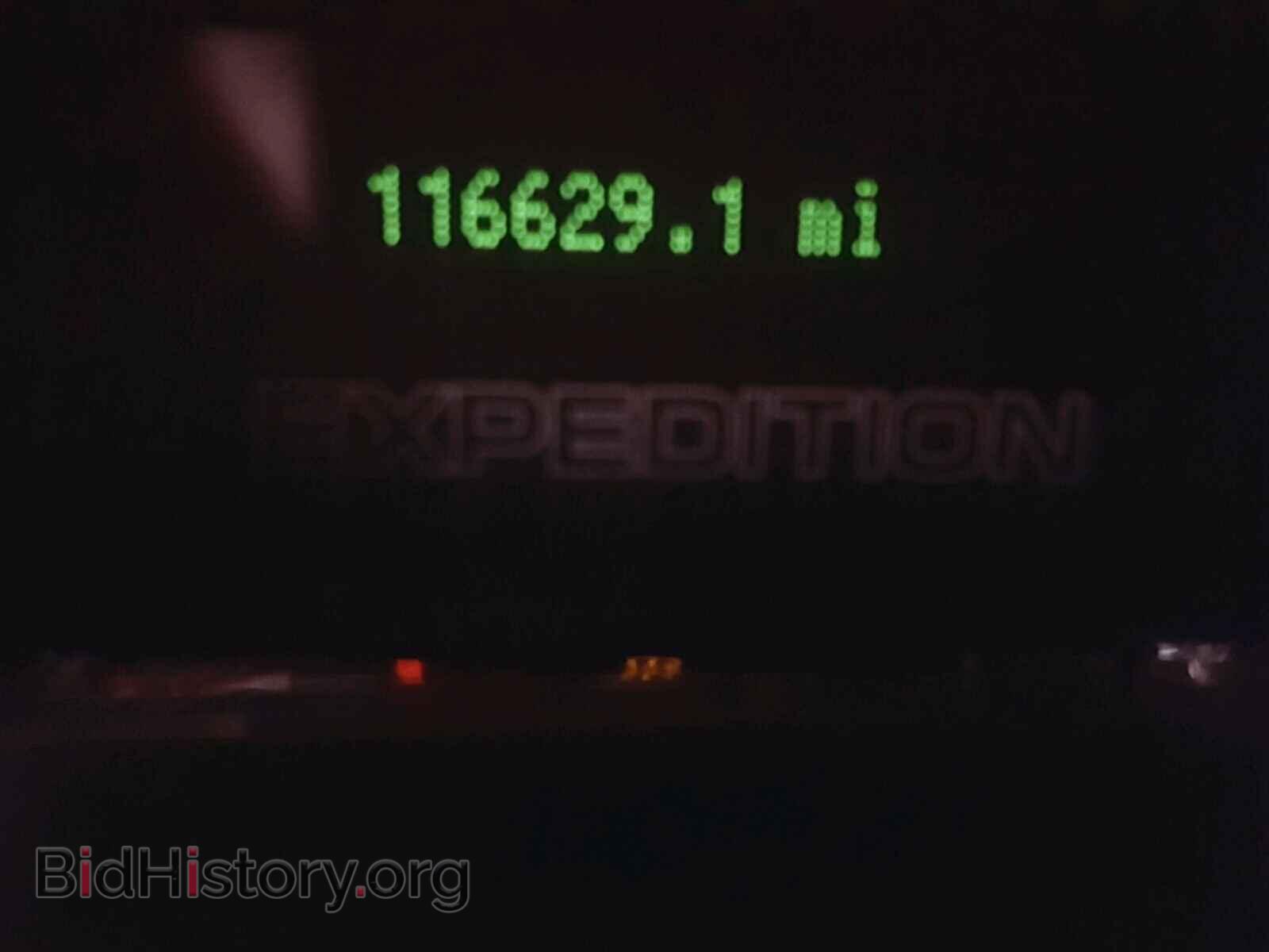 2008 FORD EXPEDITION - VIN: 1FMFK17568LA31531 - Фото 8