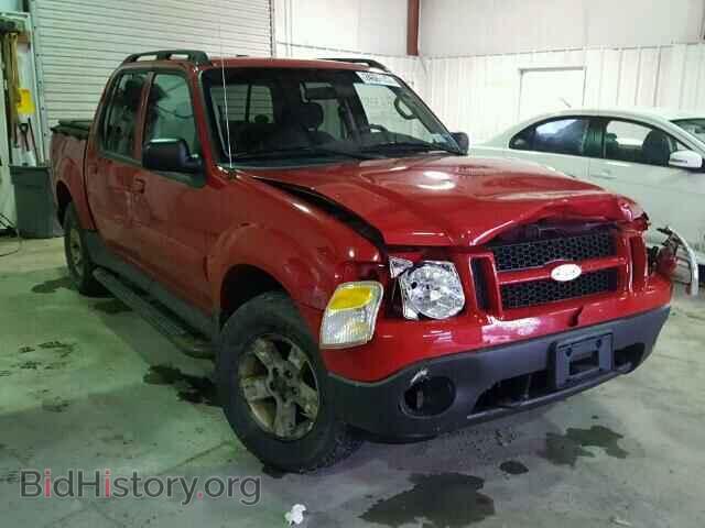 Photo 1FMZU77K65UB73044 - FORD EXPLORER 2005