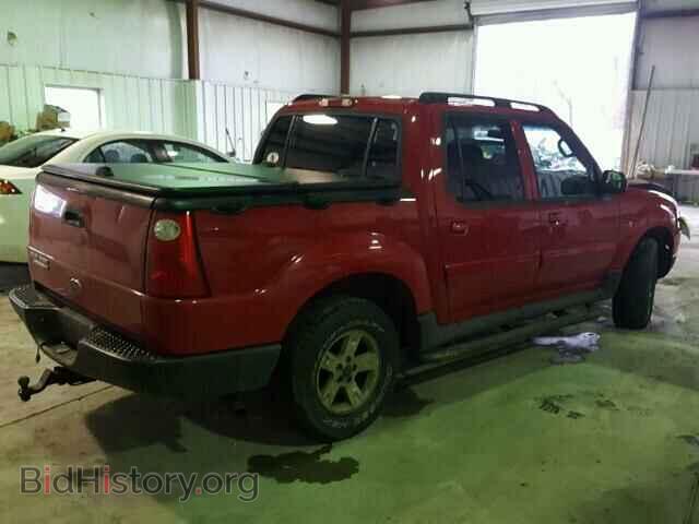 2005 FORD EXPLORER - VIN: 1FMZU77K65UB73044 - Photo 4