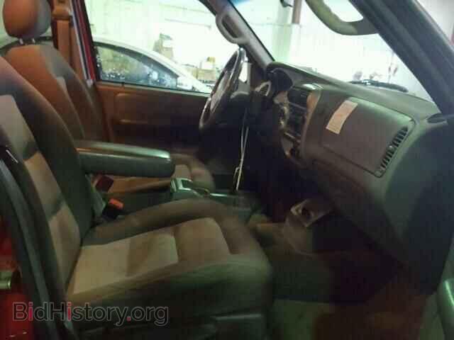 2005 FORD EXPLORER - VIN: 1FMZU77K65UB73044 - Photo 5