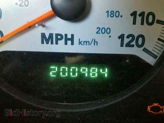 2005 DODGE CARAVAN - VIN: 2D8GP44L75R529188 - Фото 8
