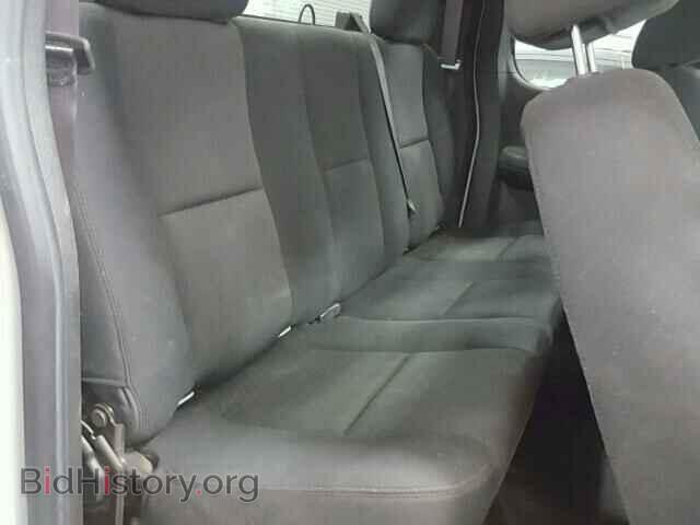 2013 CHEVROLET SILVERADO - VIN: 1GCRCREA1DZ128821 - Фото 6