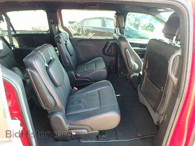 2012 DODGE CARAVAN - VIN: 2C4RDGEG0CR199281 - Фото 7