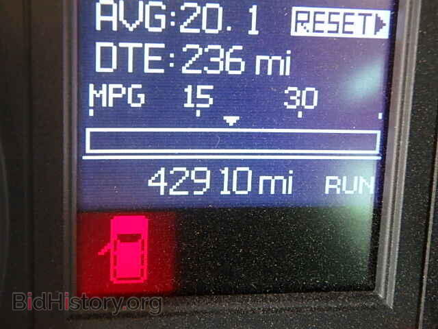 2012 DODGE CARAVAN - VIN: 2C4RDGEG0CR199281 - Фото 8