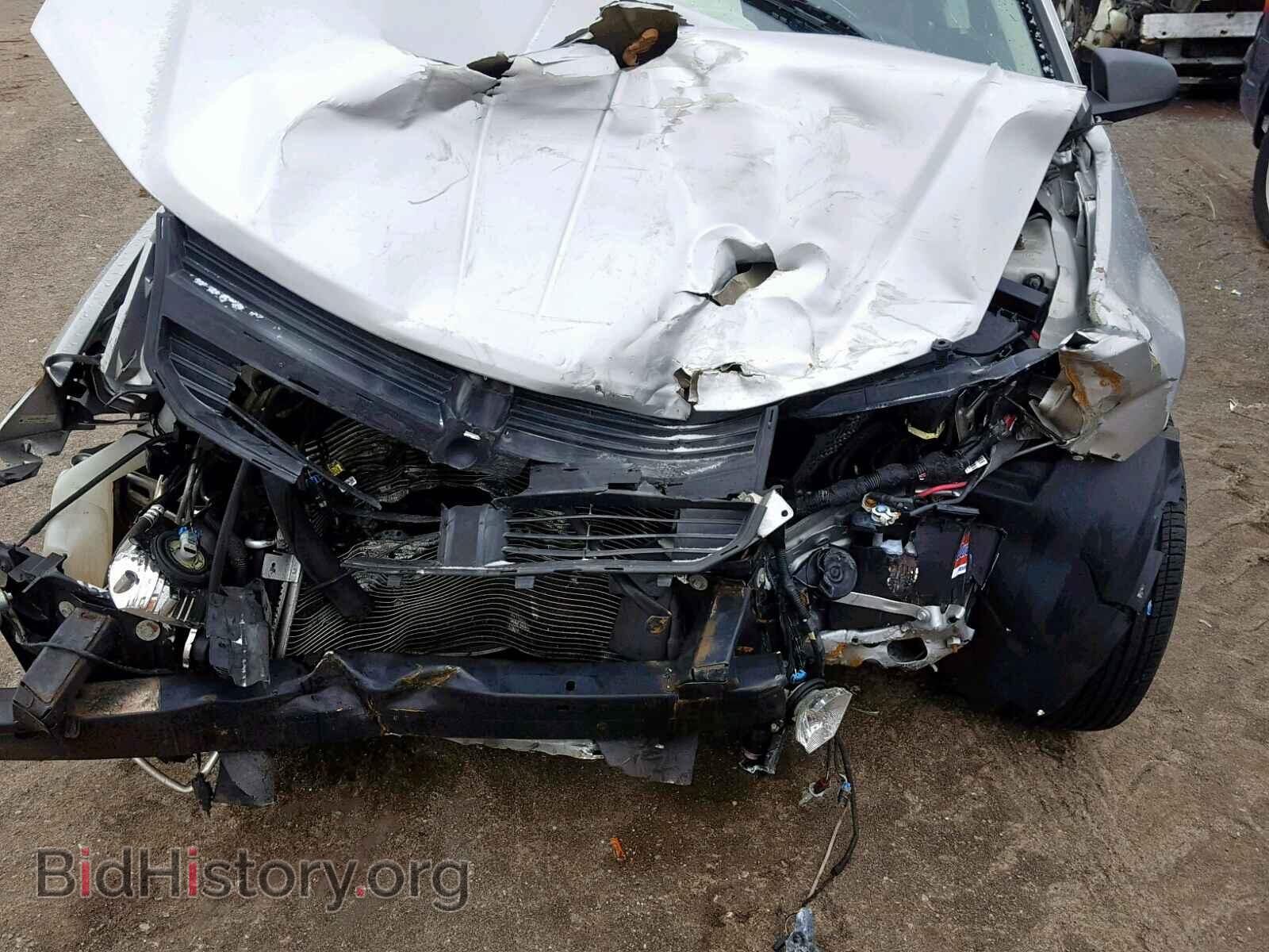 2010 DODGE AVENGER - VIN: 1B3CC4FB2AN119825 - Фото 7
