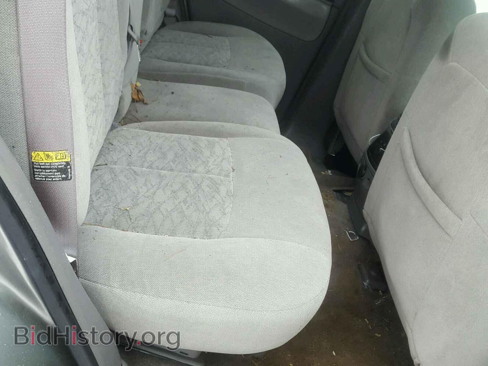 2005 GMC ENVOY - VIN: 1GKDT13S452188078 - Фото 6