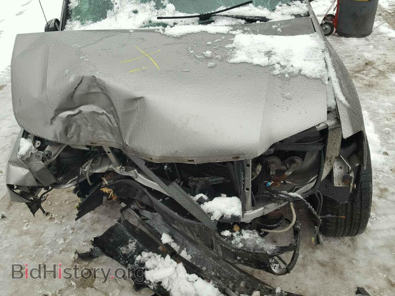 2005 GMC ENVOY - VIN: 1GKDT13S452188078 - Фото 7