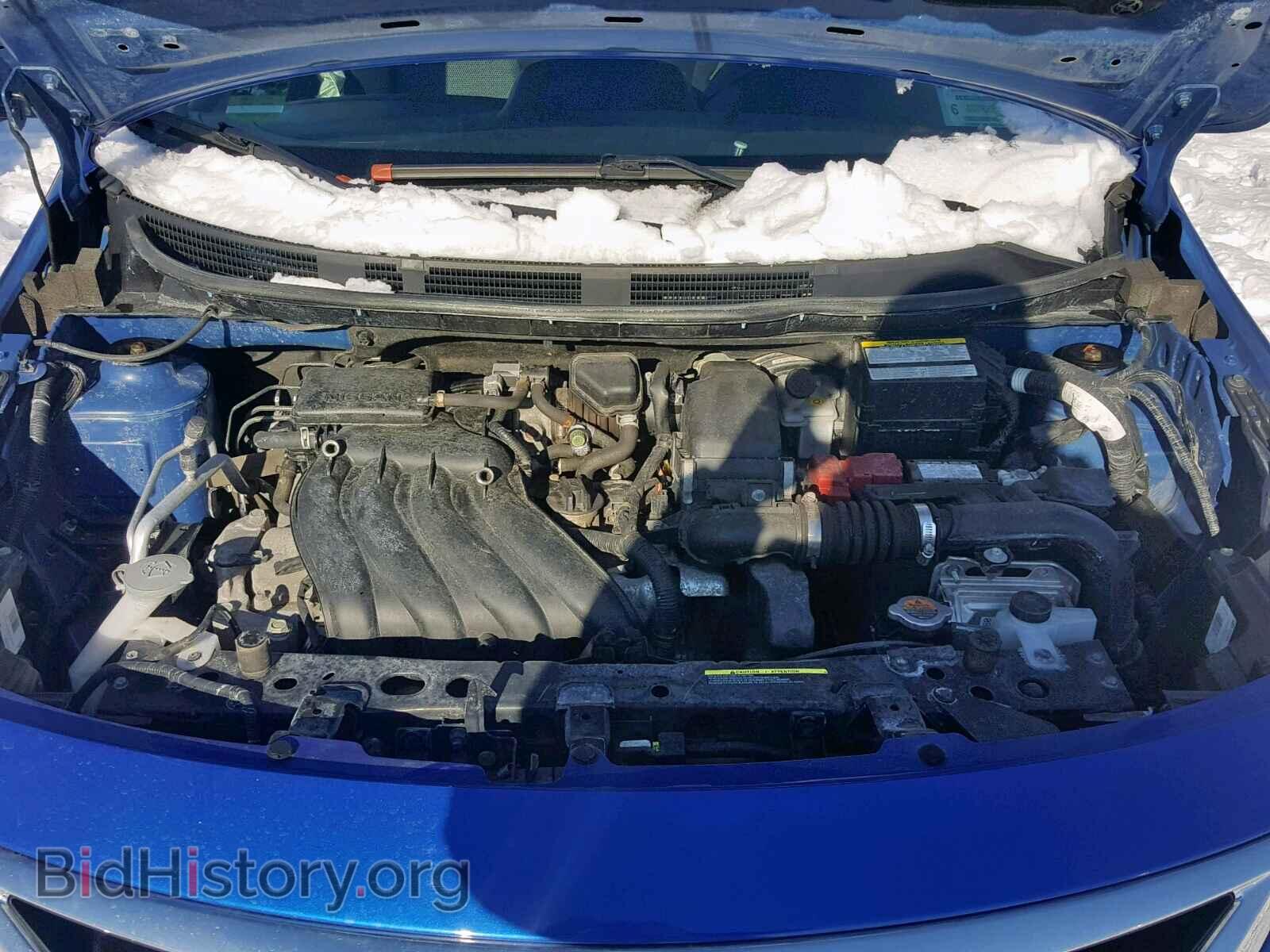 2016 NISSAN VERSA - VIN: 3N1CN7AP7GL868242 - Photo 7