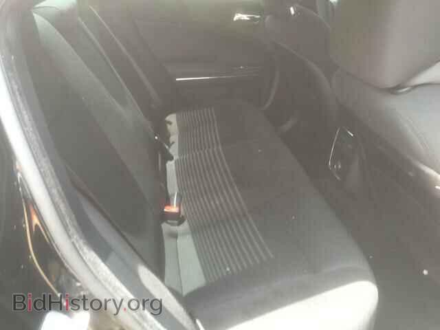 2013 DODGE CHARGER - VIN: 2C3CDXBG4DH689261 - Фото 6