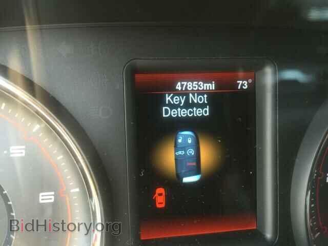 2013 DODGE CHARGER - VIN: 2C3CDXBG4DH689261 - Фото 8