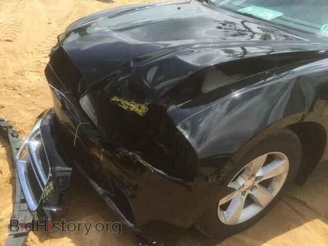 2013 DODGE CHARGER - VIN: 2C3CDXBG4DH689261 - Фото 10
