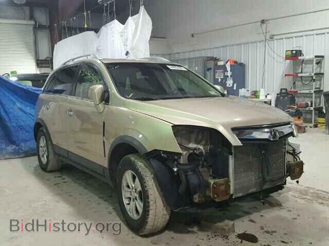 Фотография 3GSCL33P48S700773 - SATURN VUE 2008
