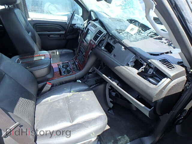 2012 CADILLAC ESCALADE - VIN: 1GYS4BEF7CR152728 - Photo 5