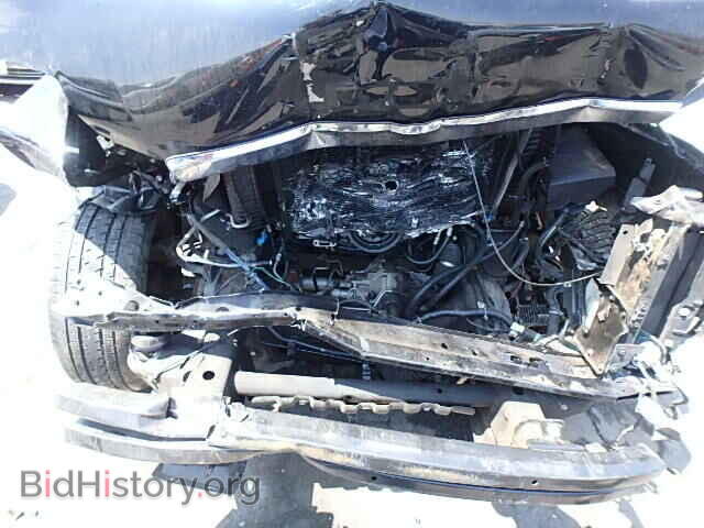 2012 CADILLAC ESCALADE - VIN: 1GYS4BEF7CR152728 - Photo 7