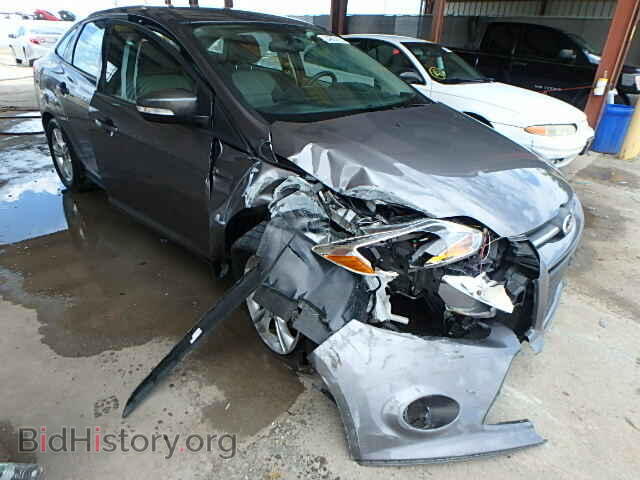 Photo 1FADP3F21EL329678 - FORD FOCUS 2014