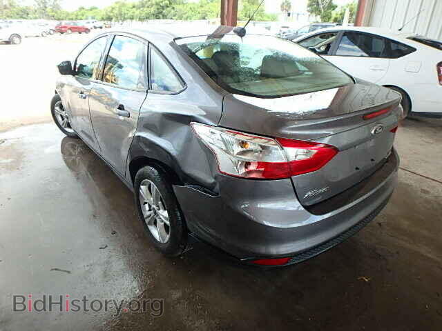 2014 FORD FOCUS - VIN: 1FADP3F21EL329678 - Photo 3