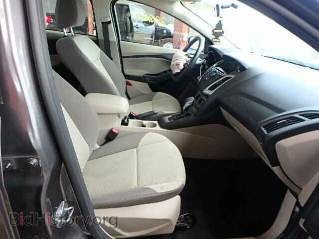 2014 FORD FOCUS - VIN: 1FADP3F21EL329678 - Photo 5