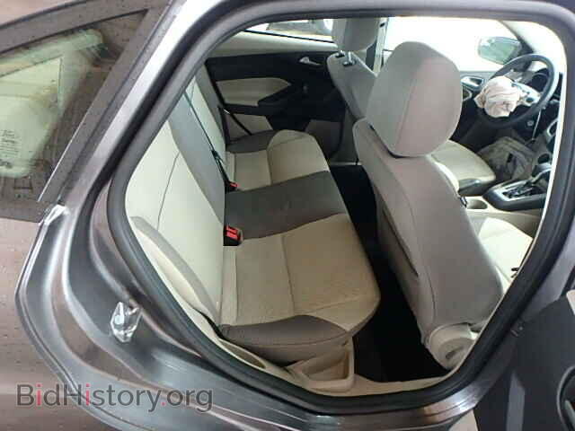 2014 FORD FOCUS - VIN: 1FADP3F21EL329678 - Photo 6