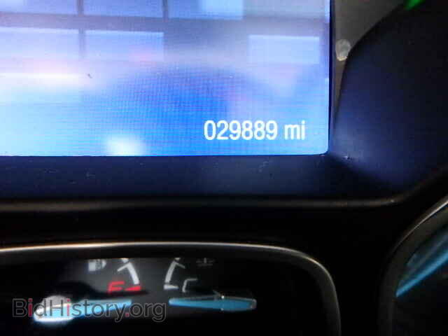 2014 FORD FOCUS - VIN: 1FADP3F21EL329678 - Photo 8