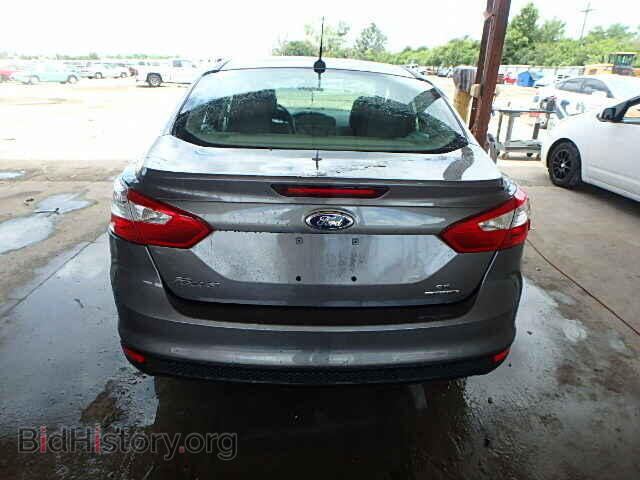 2014 FORD FOCUS - VIN: 1FADP3F21EL329678 - Photo 9