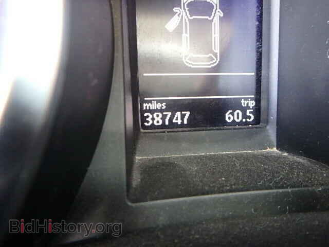 2012 VOLKSWAGEN GOLF - VIN: WVWDB7AJXCW293192 - Фото 8