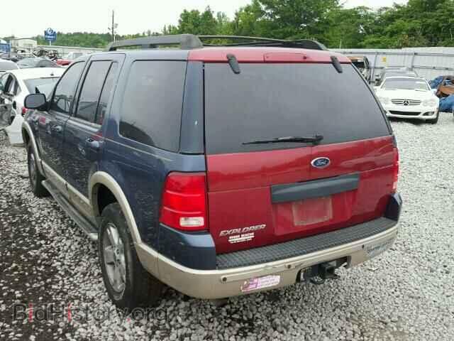 2005 FORD EXPLORER - VIN: 1FMZU74W85UA21869 - Photo 3