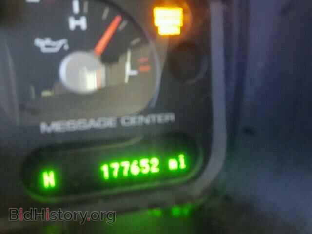 2005 FORD EXPLORER - VIN: 1FMZU74W85UA21869 - Photo 8