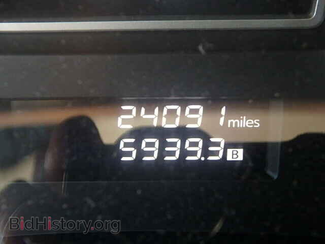 2013 NISSAN PATHFINDER - VIN: 5N1AR2MN1DC663959 - Фото 8