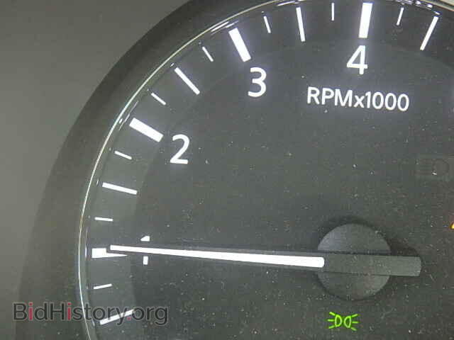 2013 NISSAN PATHFINDER - VIN: 5N1AR2MN1DC663959 - Фото 9